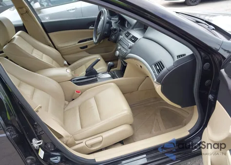 2011 Honda Accord 2.4 Se from USA, damaged, VIN 1HGCP2F67BA137936